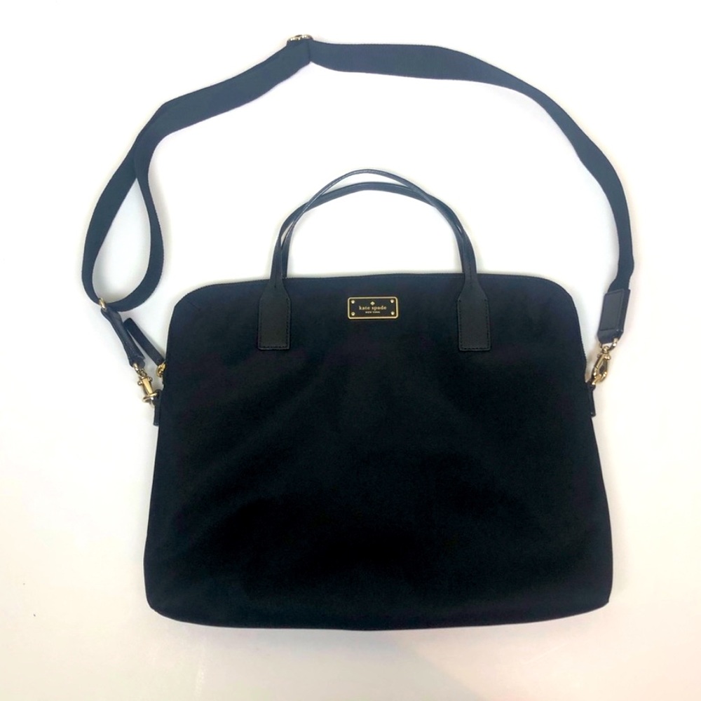 ♠️ Kate Spade ♠️ Like New Laptop/tablet bag ♠️